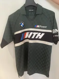 Kith x BMW Moto Jersey - Vitalityのサムネイル