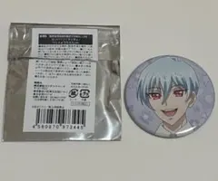ローソン限定 アイドリッシュセブン 逢坂壮五 缶バッジA 未使用