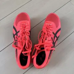 アシックスメタスピードSP2 25.5cm