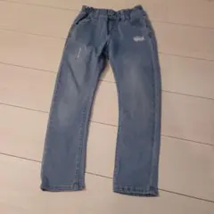 ブリーズ デニム 120センチ