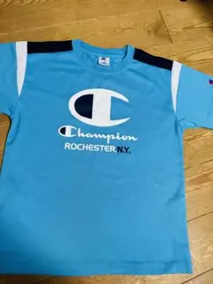 チャンピオン　Tシャツ　美品　150センチ