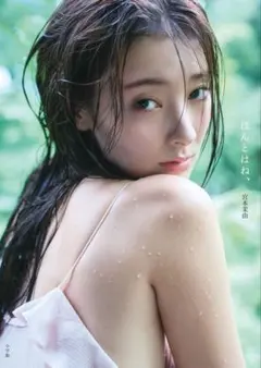 加藤紗里のサイン入り写真集 - メルカリ