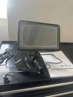 KENWOOD ケンウッド　ポータブルナビ　EZ-750 ココデス　2020地図 EZ-750 (生産完了品) | ポータブルナビゲーション | KENWOOD
