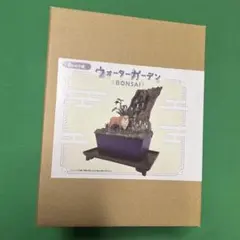 新品】千と千尋の神隠し ウォーターガーデン BONSAI スタジオジブリ