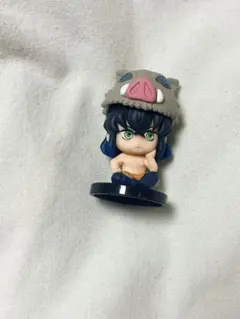 鬼滅の刃　すわらせ隊1　嘴平伊之助