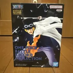 ONE PIECE BATTLE RECORD COLLECTION サボ