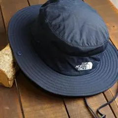 THE NORTH FACE ノースフェイス ブリマーハット Sサイズ UN