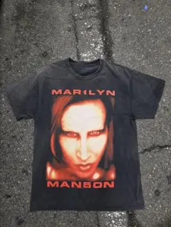 マライアキャリー 2006年 MIMI ツアー Tシャツ anvil製 M - メルカリ
