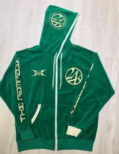 24karats THE RAMPAGE セットアップ ベロアのサムネイル