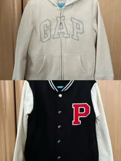 2点セット