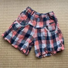 Seraph  セラフ   ショートパンツ　140