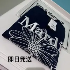 マルディメクルディ 刺繍