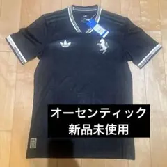 ユベントス 25-26 サードユニフォーム オーセンティック M