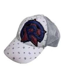 RealBvoice usa hawii cap 新品未使用 デットストックのサムネイル