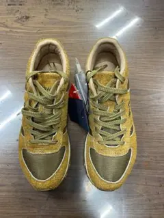 【新品未着用】new balance × nonnative "COYOTE"のサムネイル