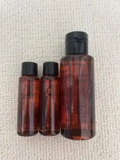 Shu Uemuraクレンジングオイル