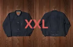s506xx デニムジャケット