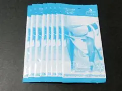 五等分の花嫁 カードゲーム 五つ子PRパック vol.3 8パックセット