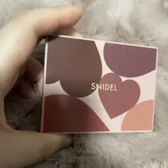 SNIDEL アイデザイナー　EX10