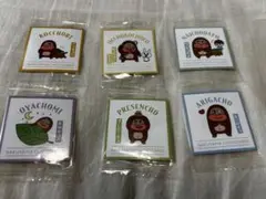 ①サク山チョコ次郎　チョもだちビスケット