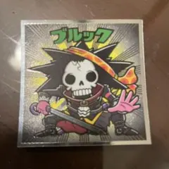 ワンピースマンチョコ　RED ブルック