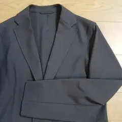 青山 アオヤマ ZEROプレッシャースーツ セットアップ 洗濯可 ウォッシャブル