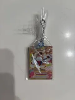 アイカツ！ガチャガチャ 姫里マリア 牡羊座 チロリアンアリエストップス