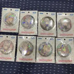 ロシア語でデレる隣のアーリャさん ホログラム缶バッジ コンプリート