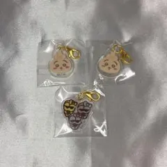 まじかるちいかわ　ミニチャーム