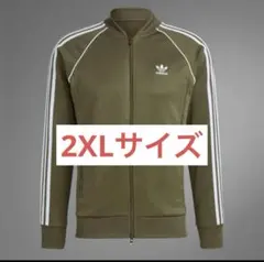 メンズ adidas originals クラシックス SSTトラックジャケット