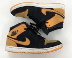 Nike Air Jordan 1 Mid 値下げ可