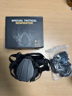 ハ*ナ様 sotac ？　SOTR タイプ　防塵　マスク　ガス　レプリカのサムネイル
