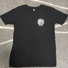 B'z whole lotta new love crew Tシャツ