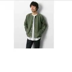 [値引き8500円→7300円]URBAN RESERCH ノーカラー