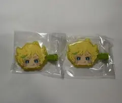 あんスタ みにコレ 前髪クリップ 春川宙