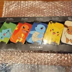 ポケモン ピカチュウ 缶