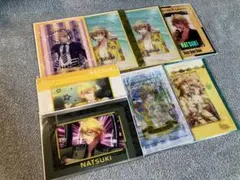 うたプリ　那月　ビジュカ　8点