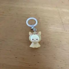 僕のヒーローアカデミア めじるしアクセサリー 爆豪 勝己