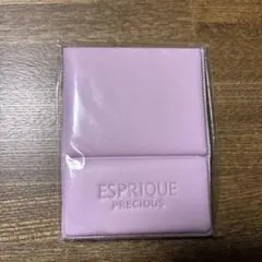 ESPRIQUE ピンク 化粧ミラー