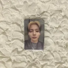 ALD1 サンウォン EUPHORIA freak alarm ver. トレカ