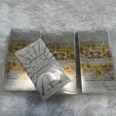 【シュリンク付】遊戯王 リミットオーバーコレクションRIVALS 3BOX