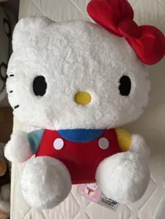 ハローキティ ぬいぐるみ 大きめ