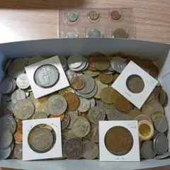 2026年最新】銀貨まとめの人気アイテム - メルカリ