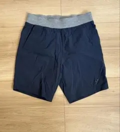 THE NORTH FACE ショートパンツ ネイビーのサムネイル
