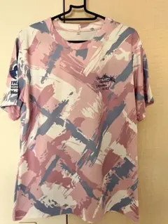 2025いわきサンシャインマラソン記念Tシャツ