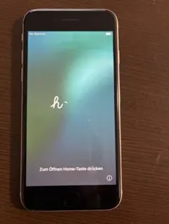 Apple iPhone SE3 128GB ジャンク品