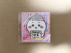 ちいかわ ステッカー