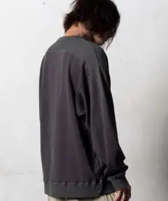 【EGO TRIPPING(エゴトリッピング)】CELIRA スウェットのサムネイル