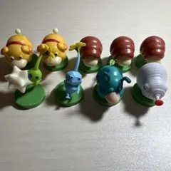 2026年最新】ピクミン フィギュアの人気アイテム - メルカリ