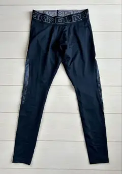 Under Armour Cold Gear タイツ LGサイズ 1298260